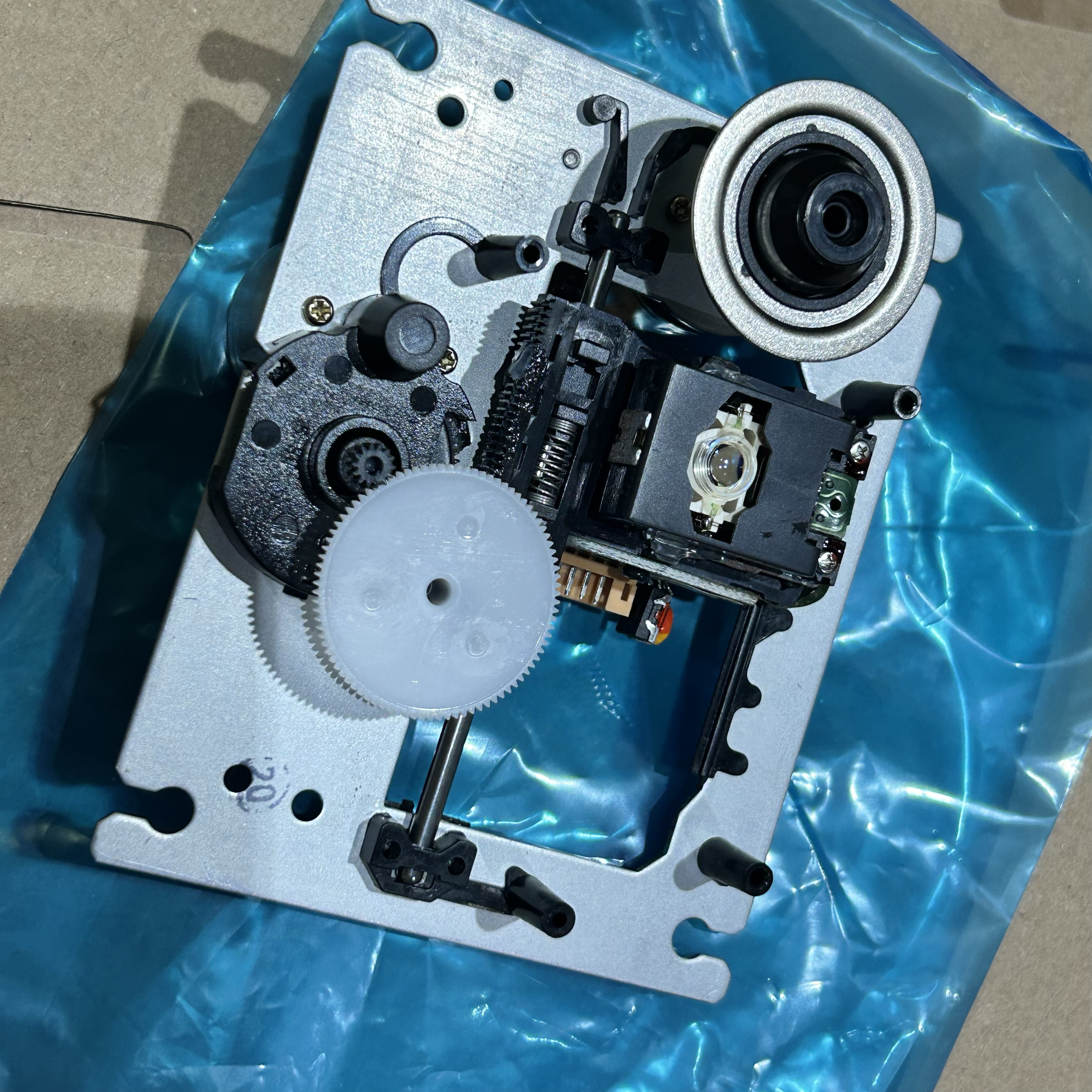 Samsung DVC-850 Laser lens unit new